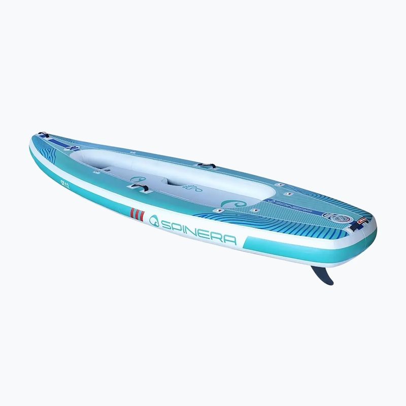 SPINERA Supkayak 12'0" каяк/SUP хибрид 21005 6