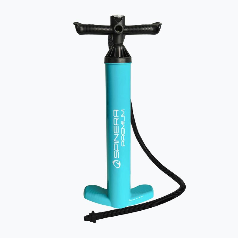 Помпа за SUP дъска SPINERA Premium Big Volume Double Action