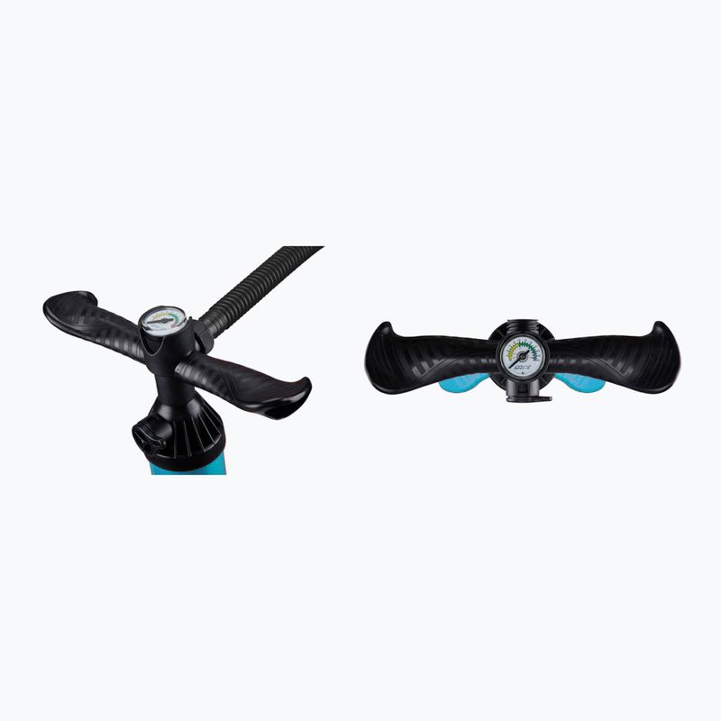 Помпа за SUP дъска SPINERA Premium Big Volume Double Action 2
