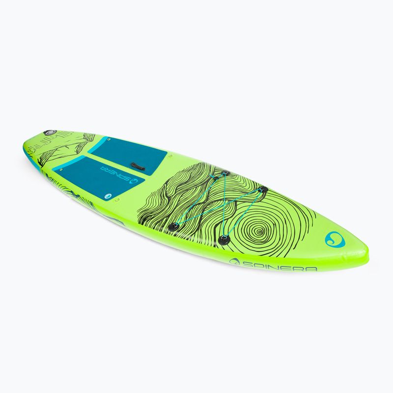 SUP SPINERA Light 11'8 green 22225 2