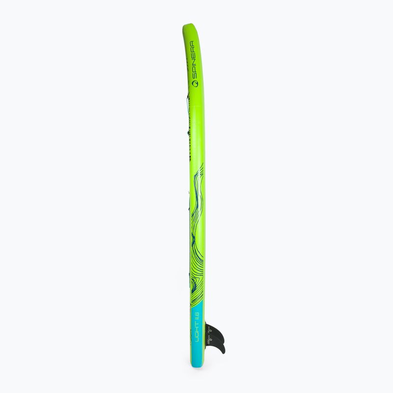 SUP SPINERA Light 11'8 green 22225 5