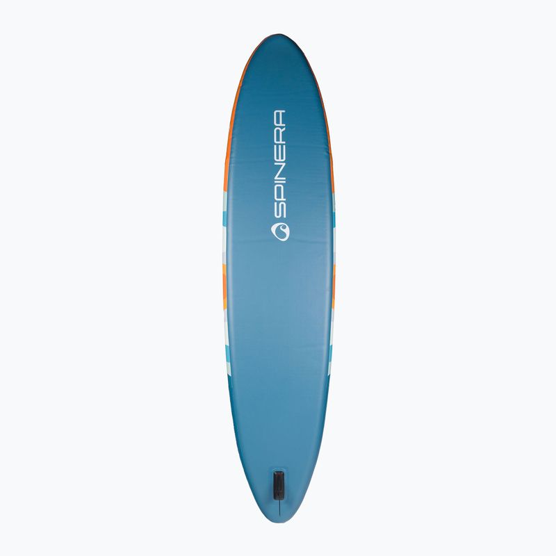 SUP SPINER дъска Supventure Sunrise 12'0 blue 22227 4