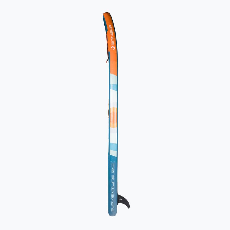 SUP SPINER дъска Supventure Sunrise 12'0 blue 22227 5