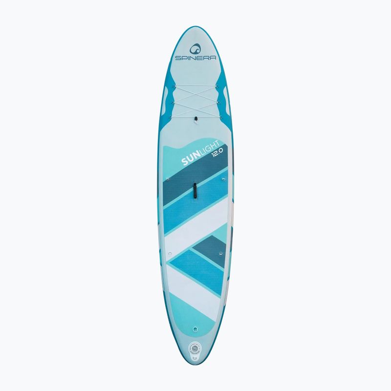 SUP SPINERA Sun Light 12'0" дъска 2