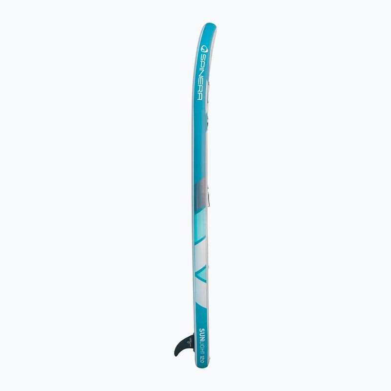 SUP SPINERA Sun Light 12'0" дъска 4