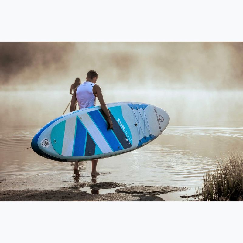 SUP SPINERA Sun Light 12'0" дъска 10