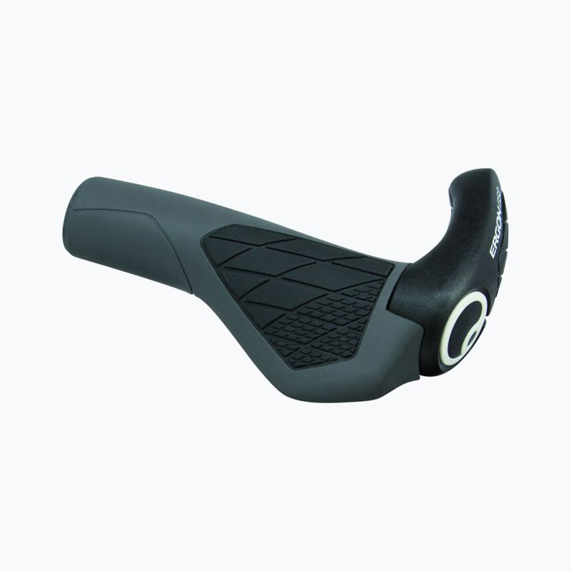 Ergon GRIP GS 2 ръкохватка за кормило черна ER-42410020 3