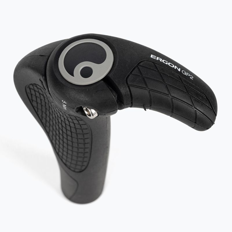 Ergon Grip Gp 2 ръкохватка за кормило черна ER-42410023 2