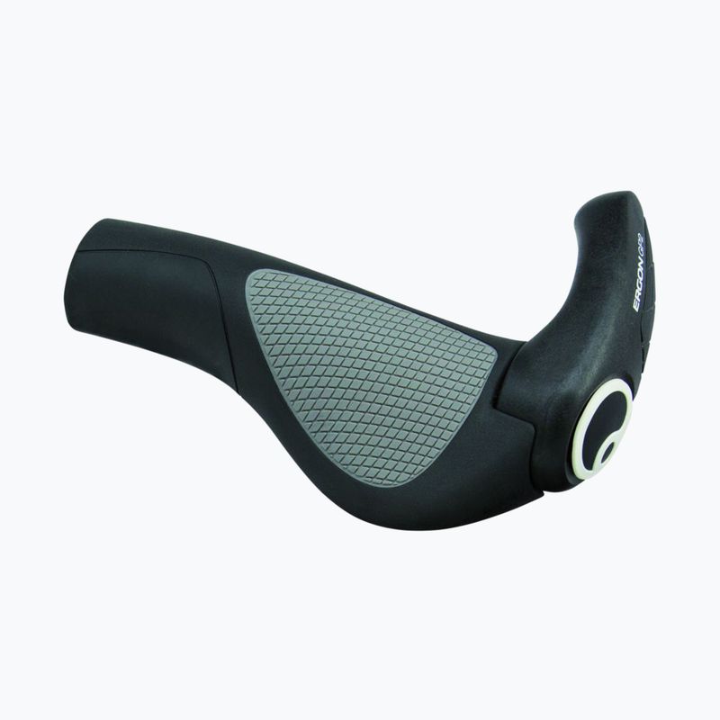 Ergon Grip Gp 2 ръкохватка за кормило черна ER-42410023 3