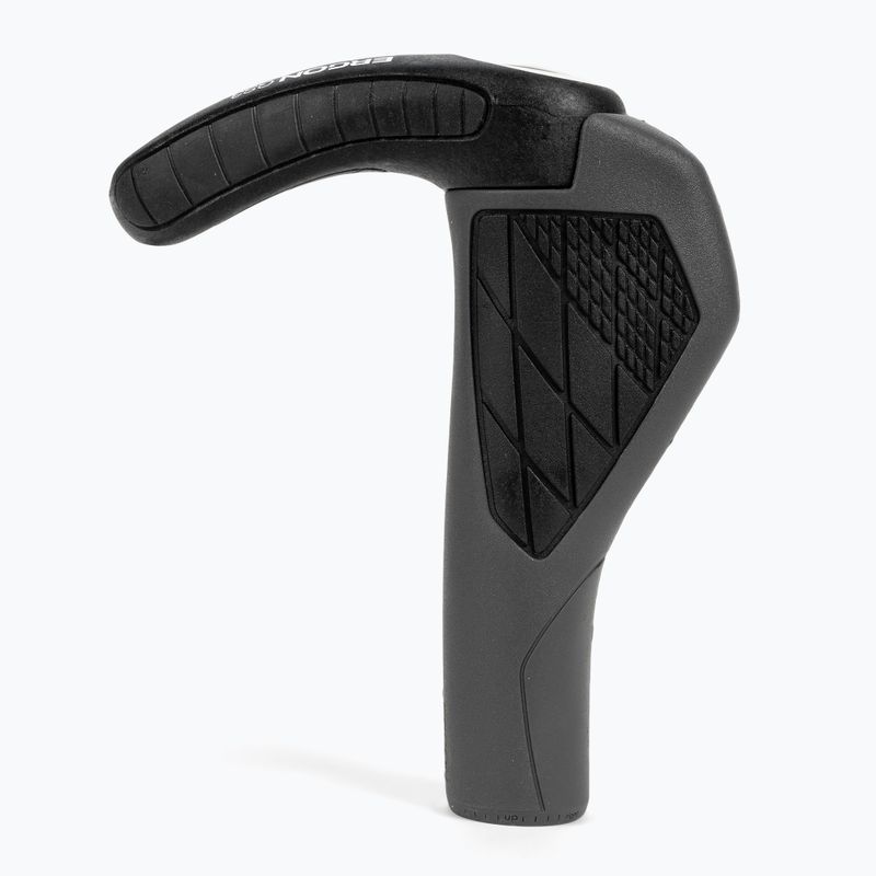 Ръкохватки Ergon GS2 черен-сив 42410032
