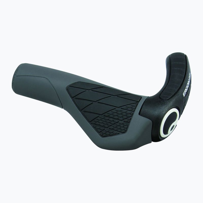 Ръкохватки Ergon GS2 черен-сив 42410032 3