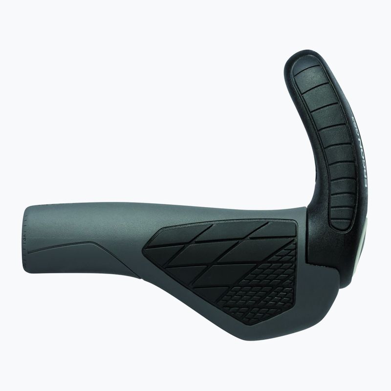 Ръкохватки Ergon GS2 черен-сив 42410032 4