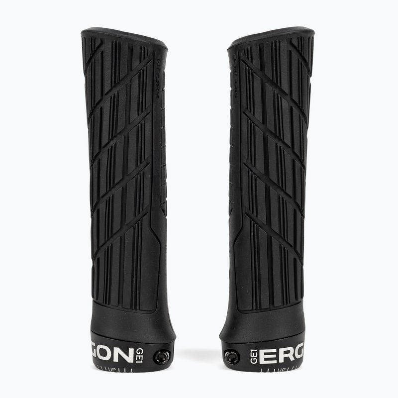 Ergon Grip Ge1 Evo ръкохватка за кормило черна ER-42411050