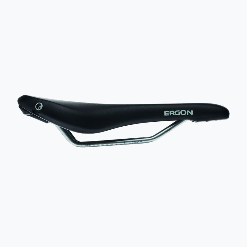 Дамско седло за велосипед Ergon SM Woman черно 2