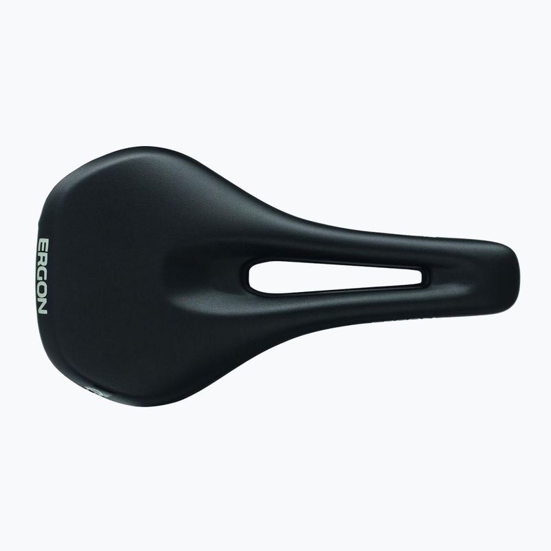 Дамско седло за велосипед Ergon SM Woman черно 3