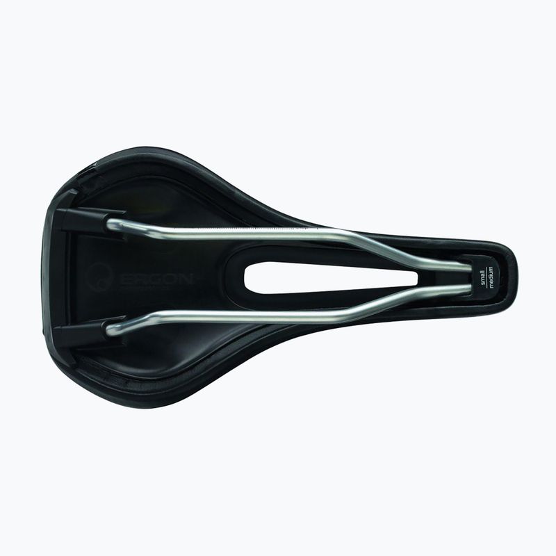 Дамско седло за велосипед Ergon SM Woman черно 4