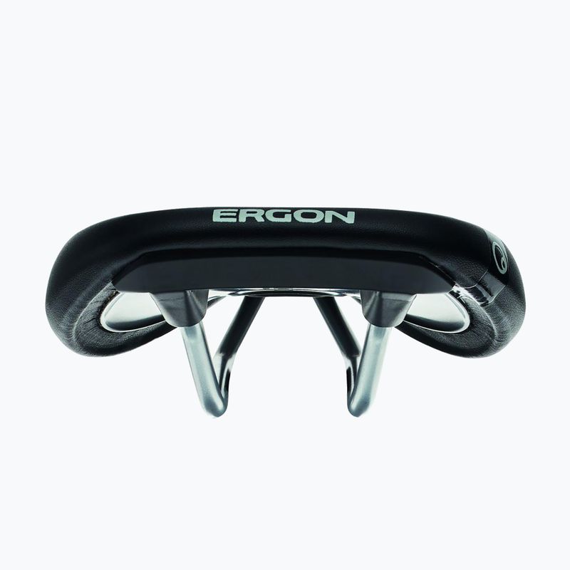 Дамско седло за велосипед Ergon SM Woman черно 5