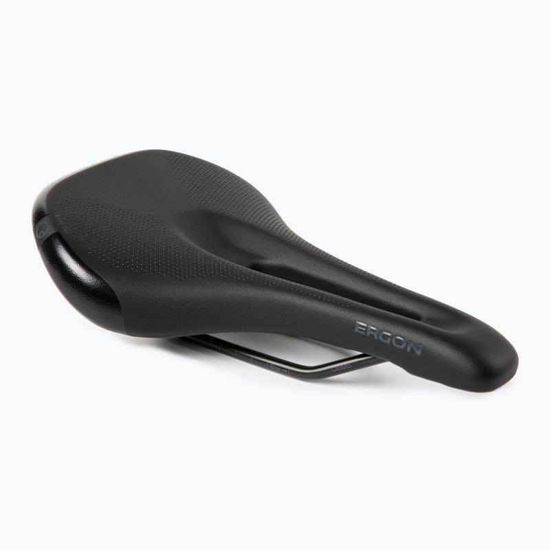 Седло за велосипед Ergon Sm Sport Gel Woman черно ER-44000076