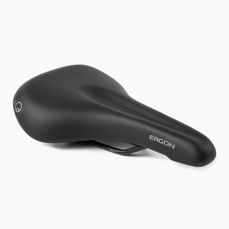 Седло за велосипед Ergon St Gel Woman черно ER-44040035
