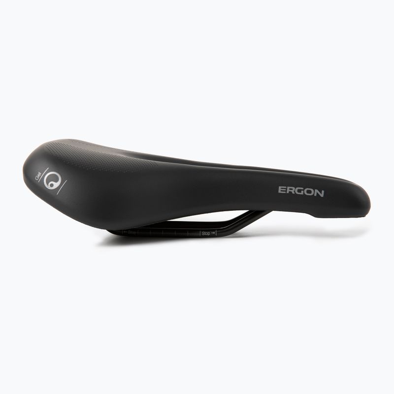 Седло за велосипед Ergon St Gel Woman черно ER-44040035 2