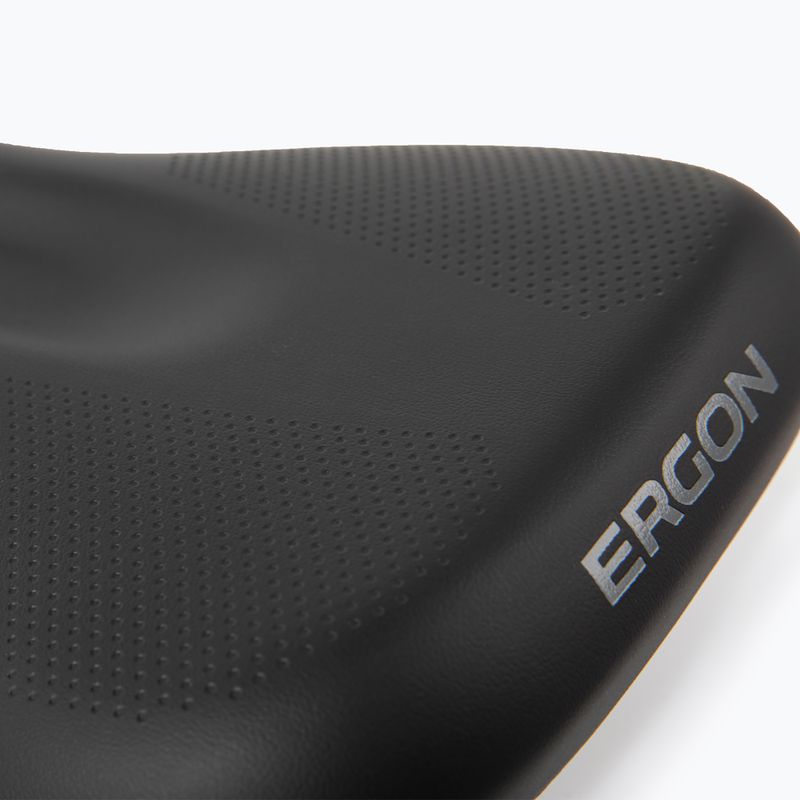 Седло за велосипед Ergon St Gel Woman черно ER-44040035 5