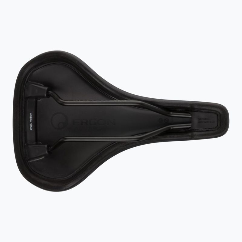 Седло за велосипед Ergon St Gel Woman черно ER-44040035 8