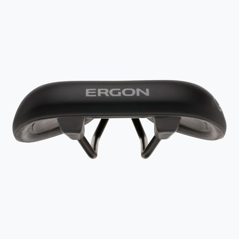 Седло за велосипед Ergon St Gel Woman черно ER-44040035 10