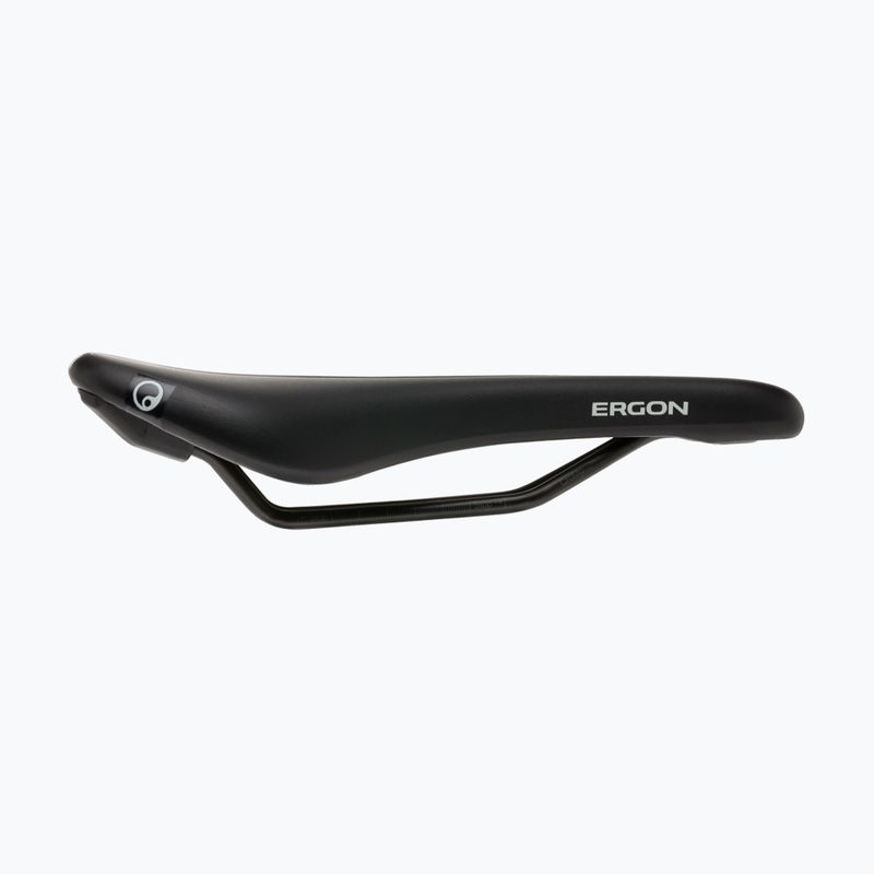 Ergon SM Sport Мъжко седло за велосипед черно 2