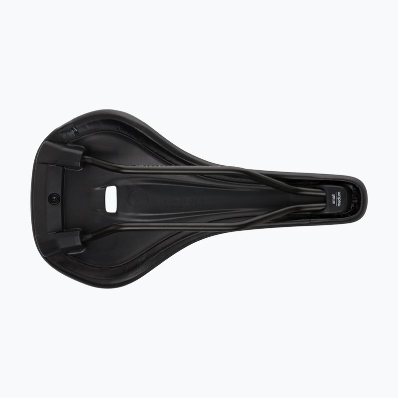 Ergon SM Sport Мъжко седло за велосипед черно 4