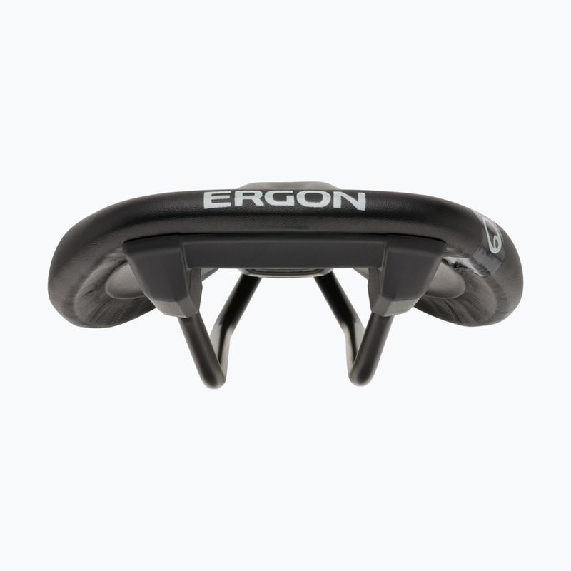 Ergon SM Sport Мъжко седло за велосипед черно 5