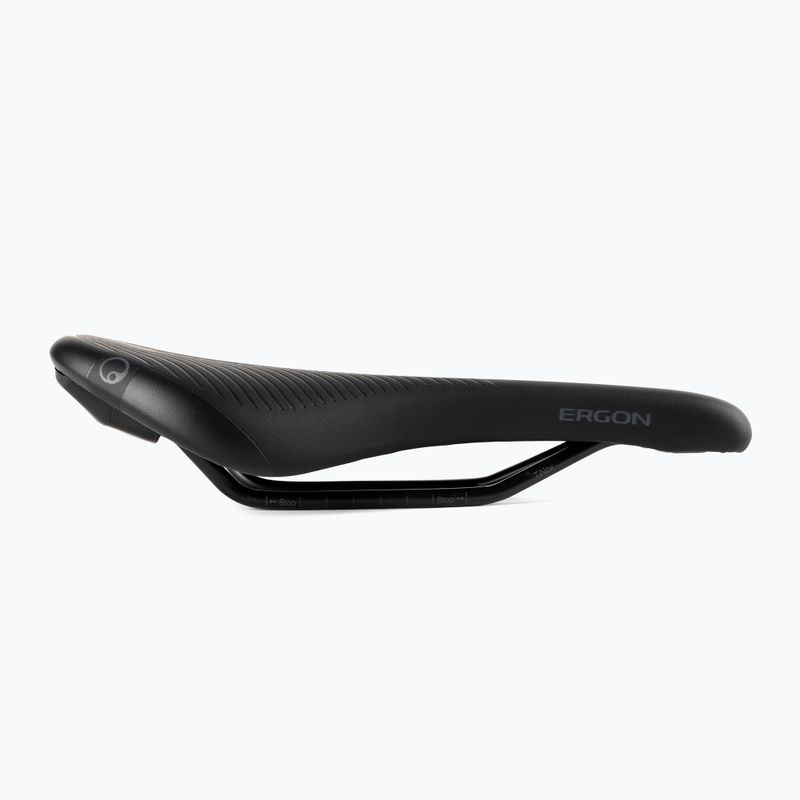 Мъжко седло за велосипед Ergon SM Comp черно 44001001 2