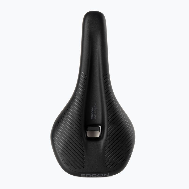 Мъжко седло за велосипед Ergon SM Comp черно 44001001 3