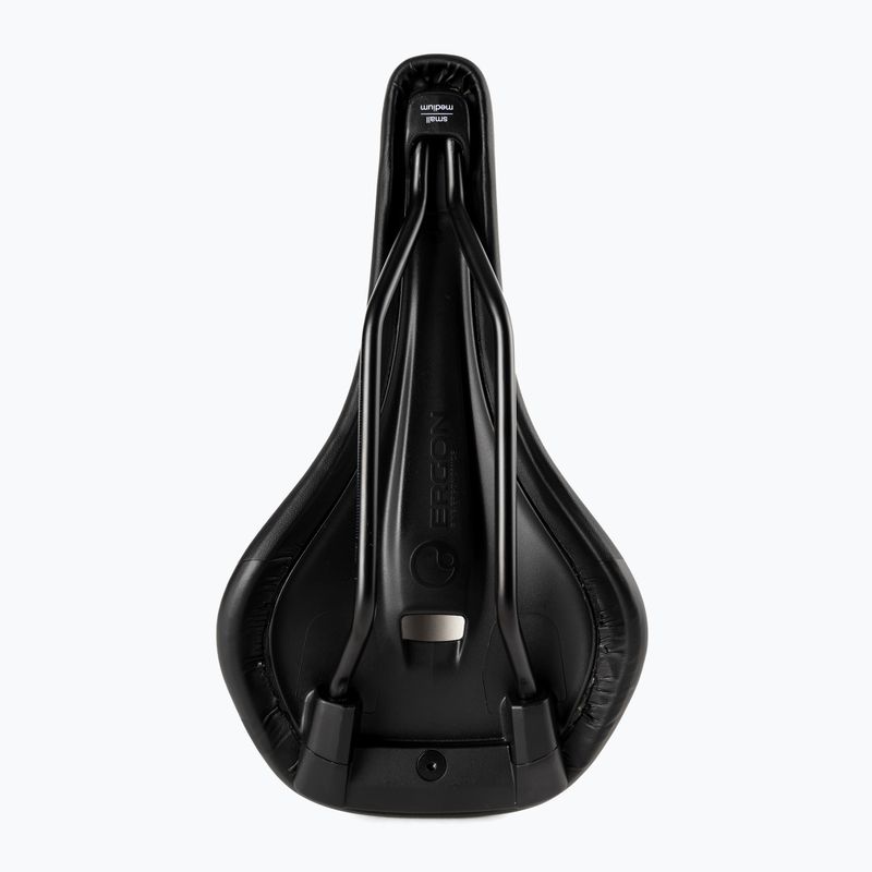Мъжко седло за велосипед Ergon SM Comp черно 44001001 4