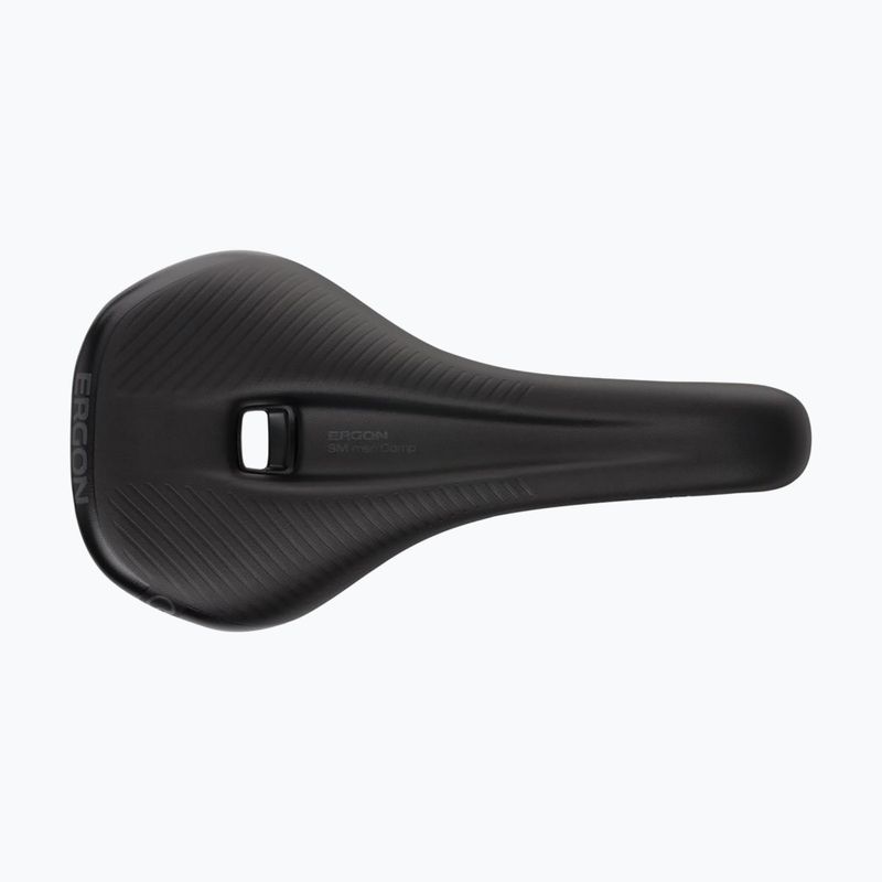 Мъжко седло за велосипед Ergon SM Comp черно 44001001 7