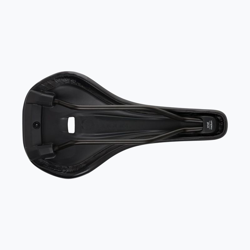 Мъжко седло за велосипед Ergon SM Comp черно 44001001 8