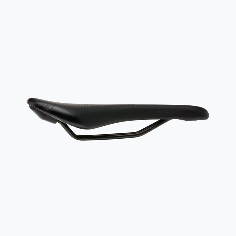 Мъжко седло за велосипед Ergon SM Comp черно 44001001 9