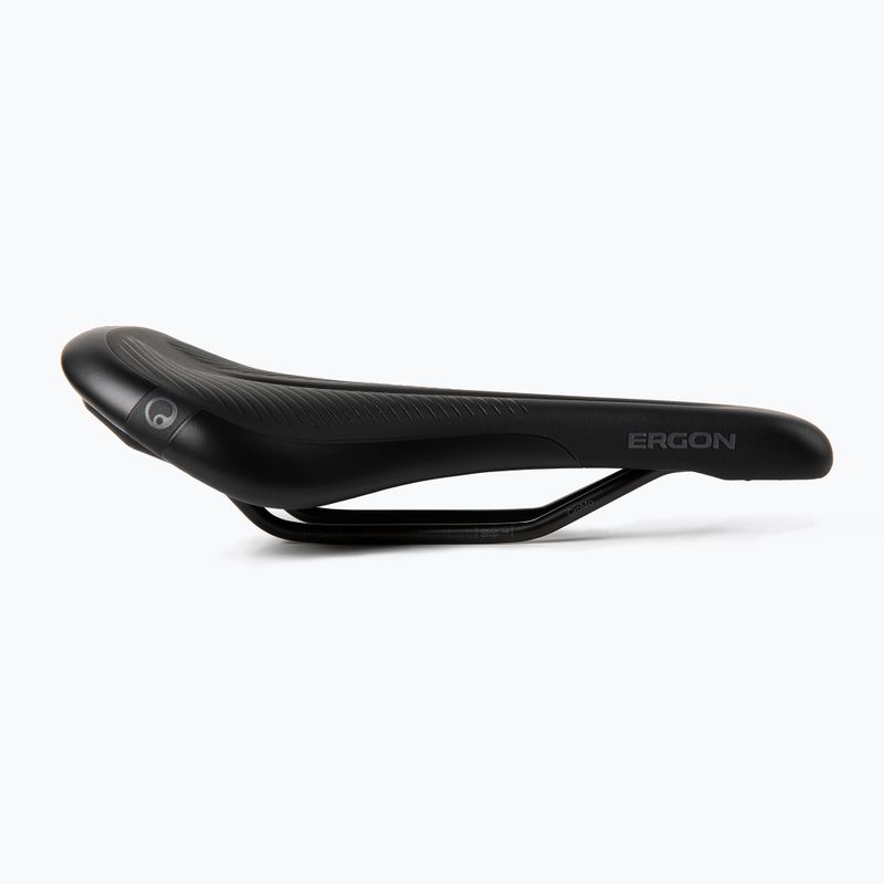 Мъжко седло за велосипед Ergon SM E-MOUNTAIN SPORT черно ER-44011016 2