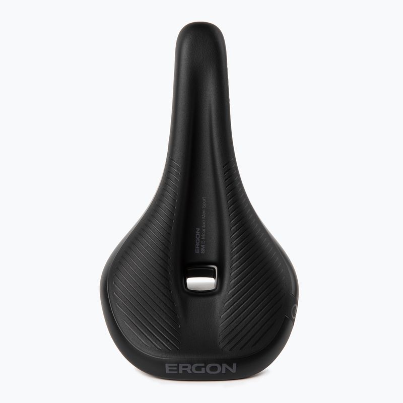 Мъжко седло за велосипед Ergon SM E-MOUNTAIN SPORT черно ER-44011016 3