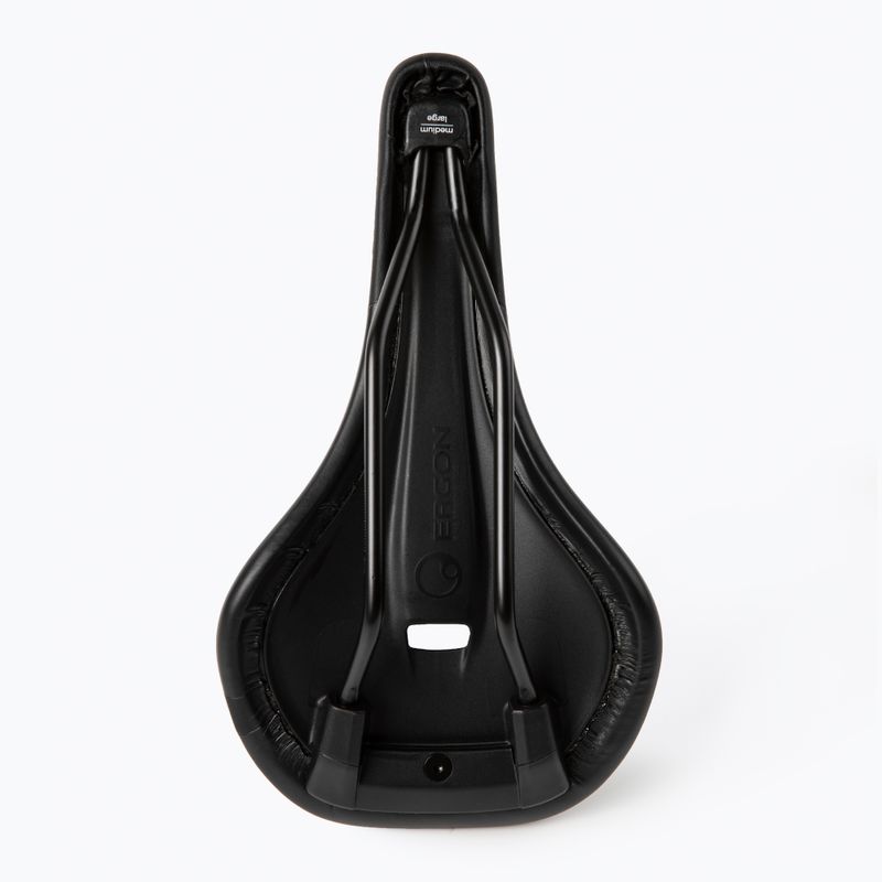 Мъжко седло за велосипед Ergon SM E-MOUNTAIN SPORT черно ER-44011016 4