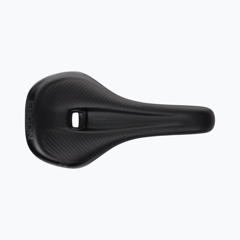 Мъжко седло за велосипед Ergon SM E-MOUNTAIN SPORT черно ER-44011016 6