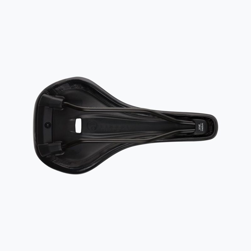 Мъжко седло за велосипед Ergon SM E-MOUNTAIN SPORT черно ER-44011016 7