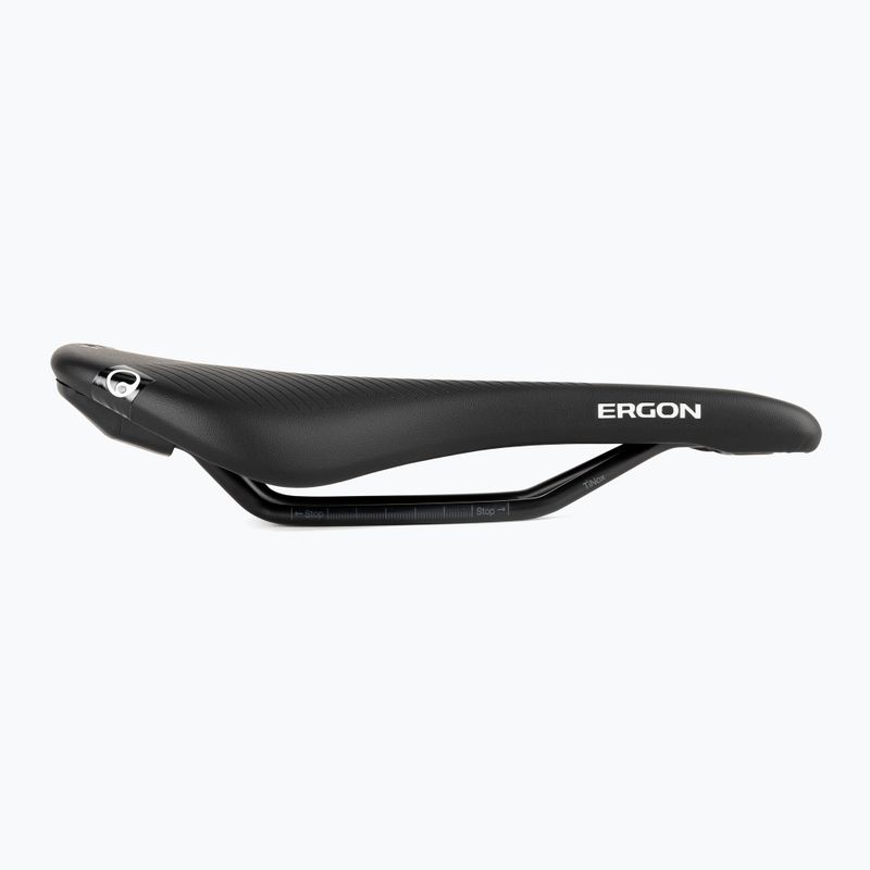 Мъжко седло за велосипед Ergon SR Comp черно 44062020 2