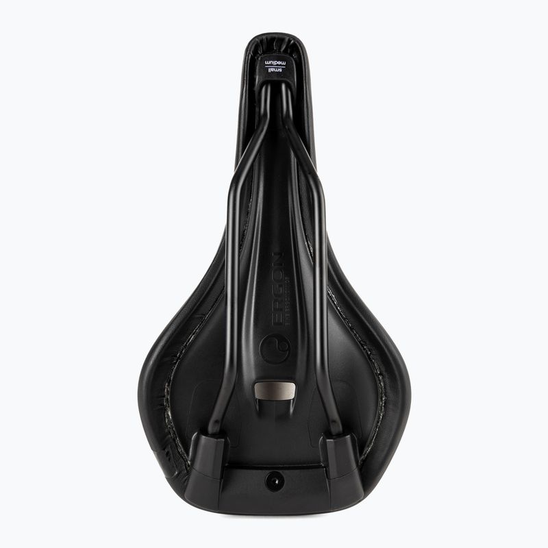 Мъжко седло за велосипед Ergon SR Comp черно 44062020 4