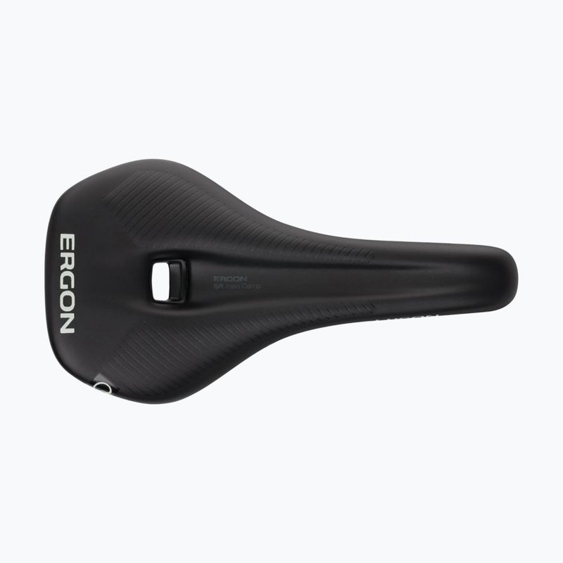 Мъжко седло за велосипед Ergon SR Comp черно 44062020 8