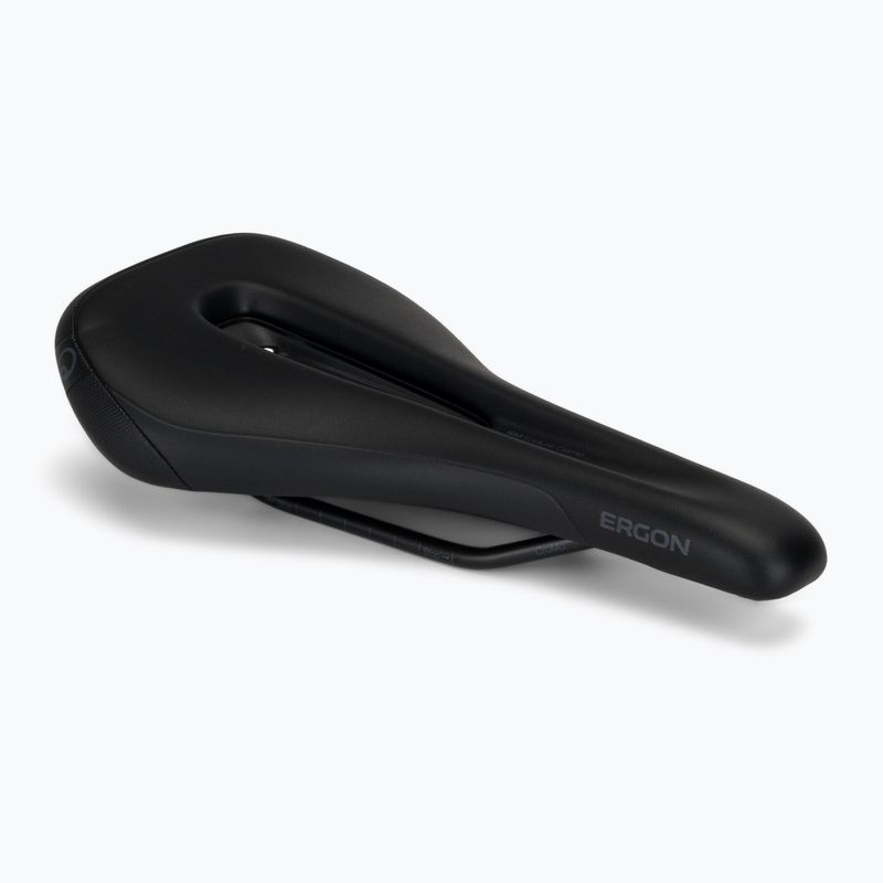 Мъжка велосипедна седалка Ergon SM Enduro Comp Men black