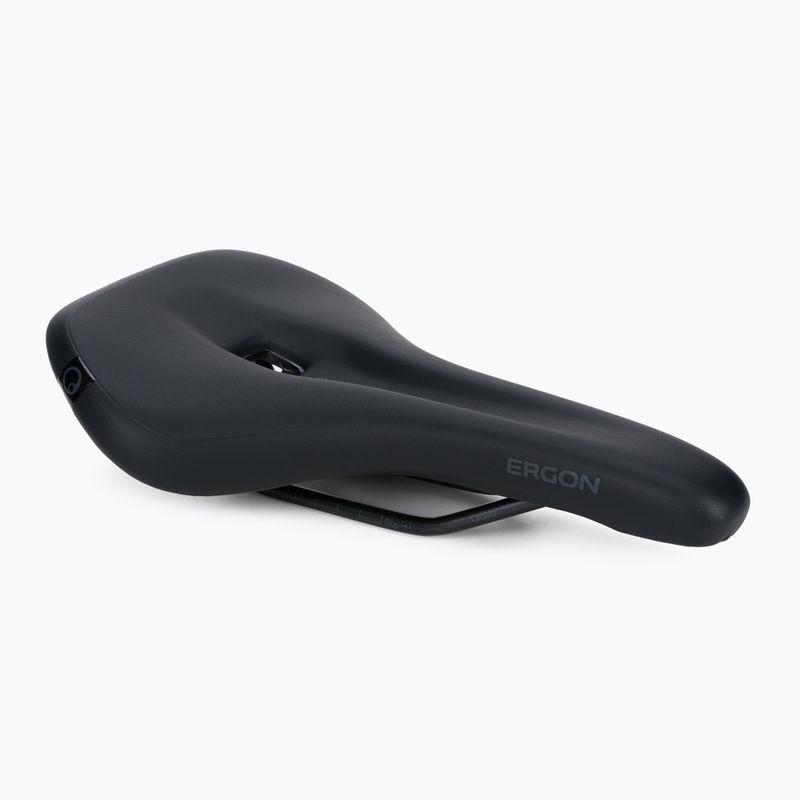 Ergon Smc Мъжко седло за велосипед черно ER-44030041