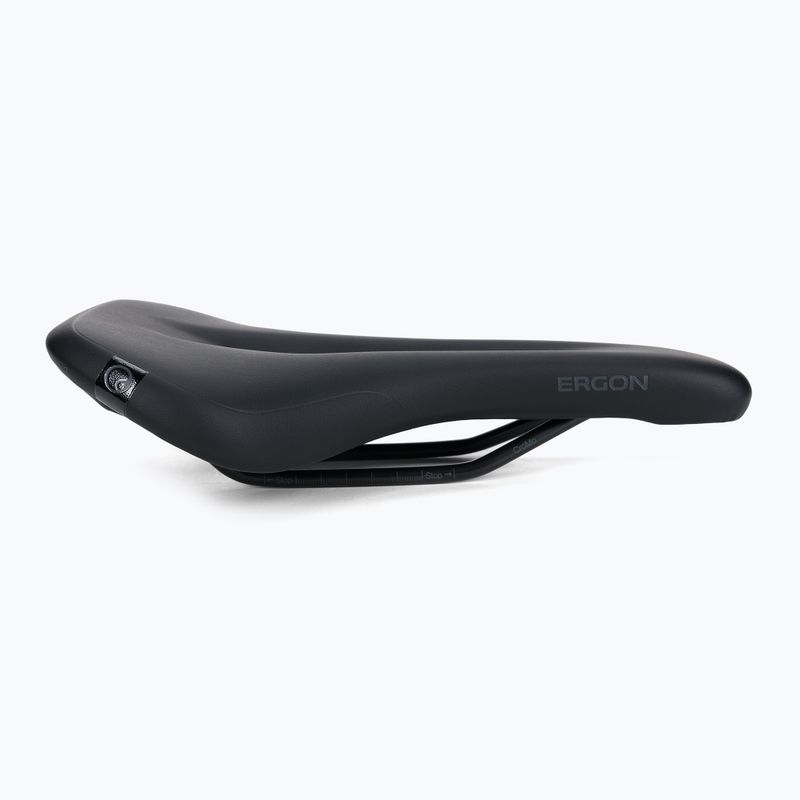 Ergon Smc Мъжко седло за велосипед черно ER-44030041 2
