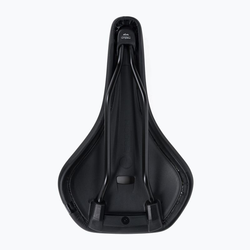 Ergon Smc Мъжко седло за велосипед черно ER-44030041 4