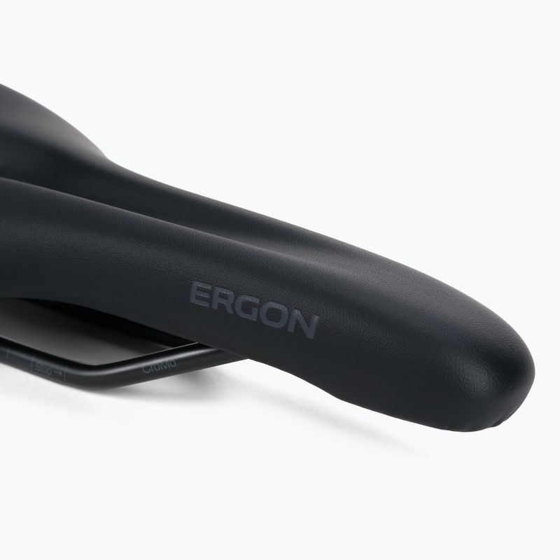 Ergon Smc Мъжко седло за велосипед черно ER-44030041 5