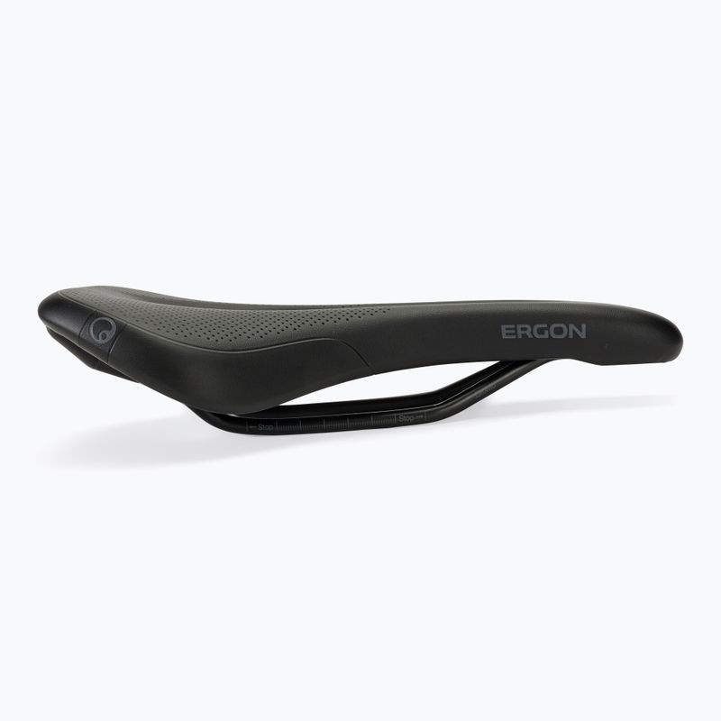 Мъжка седалка за велосипед Ergon Smc Sport Gel black 44030042 2
